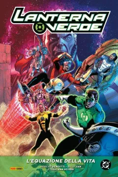 Volume cover
